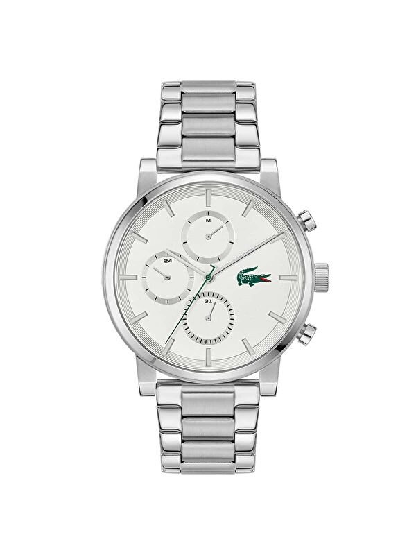Lacoste LAC2011452 Erkek Kol Saati