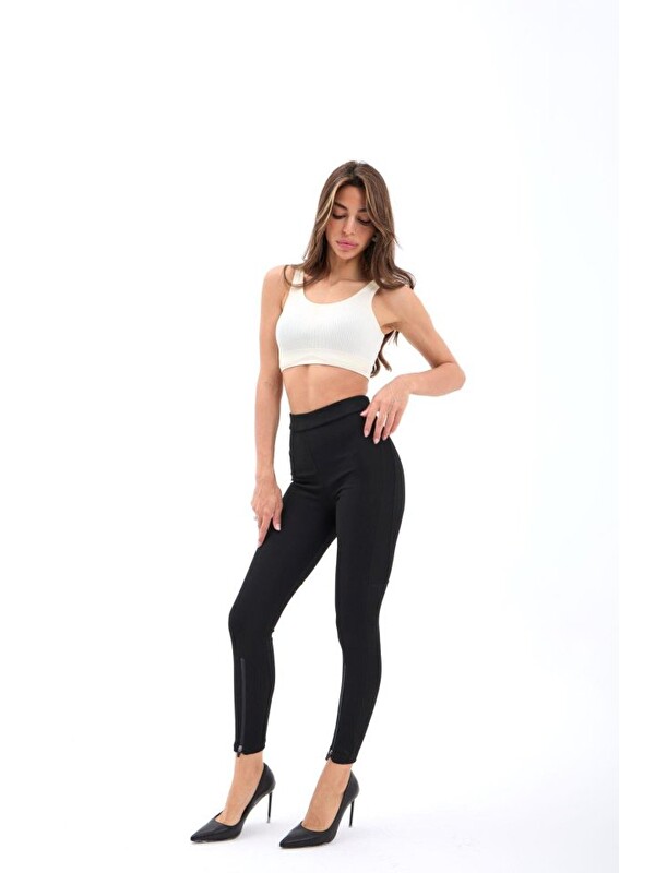 Jane's 6957 TAYT-SİYAH