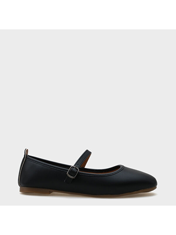 Capone Outfitters Hanna Trend Kadın Babet