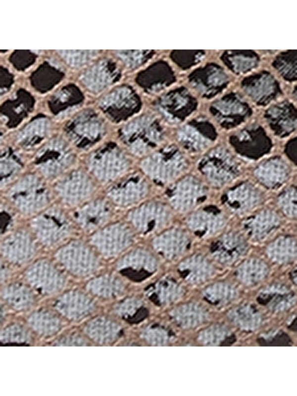 Capone Outfitters Gri Capone Outfitters Hanna Trend Kadın Babet