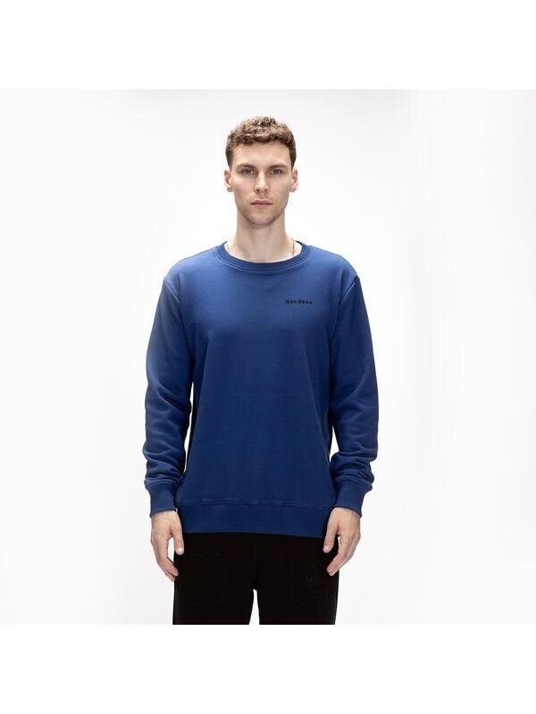 Bad Bear Inner Erkek Lacivert Sweatshirt