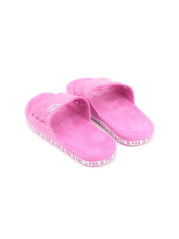 Kız Çocuk Airblow Yazlık Islak Zemine Uygun Ev Bahçe Banyo Havuz Terlik - Görsel 5