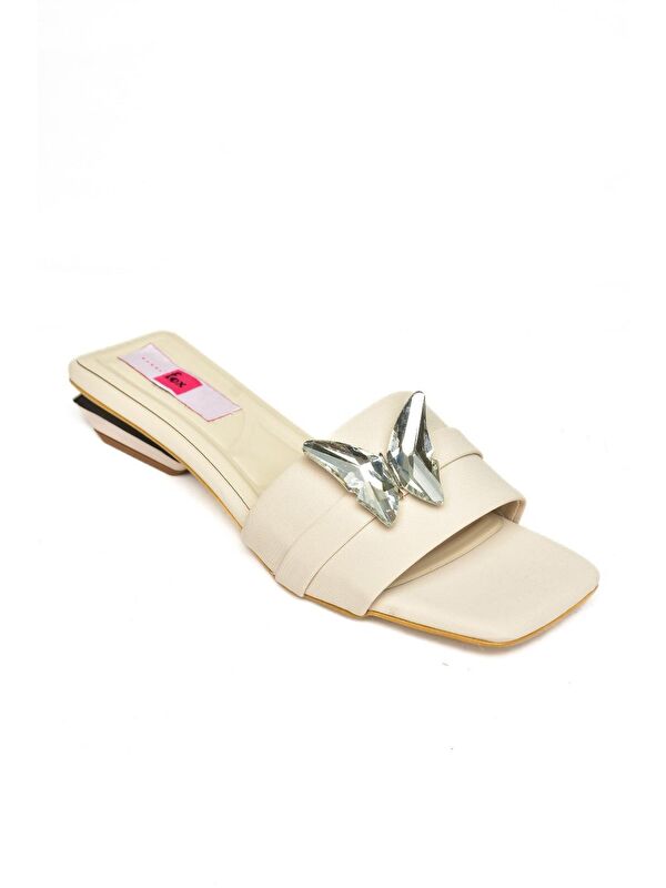 S8205056 Ten Kadın Terlik - Görsel 6