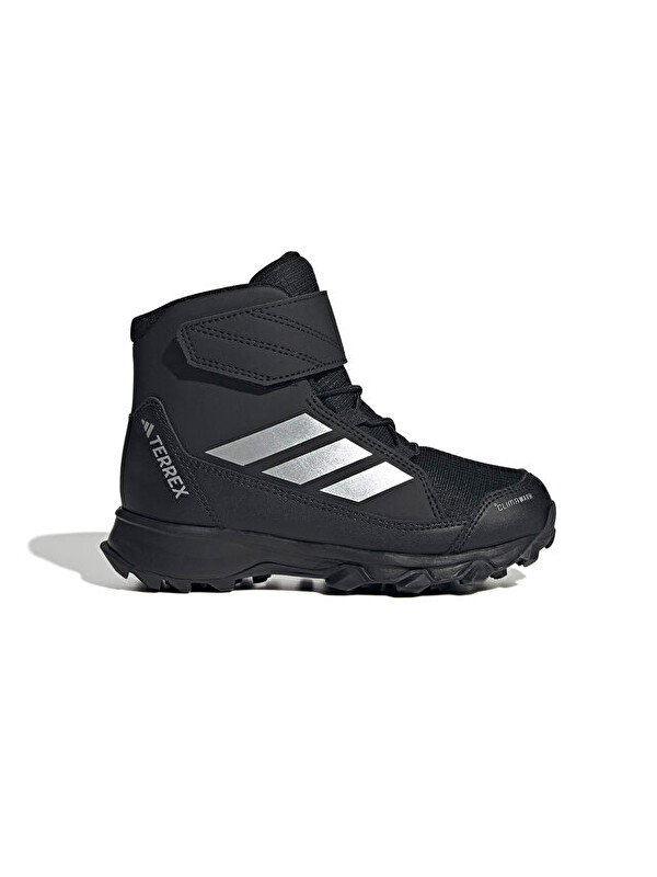 Adidas Terrex Snow Cw K Genç Outdoor Botu JR4188 Siyah