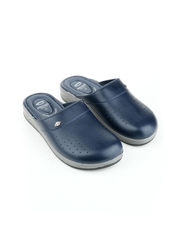 Yazlık Sabo Erkek Terlik - Görsel 3