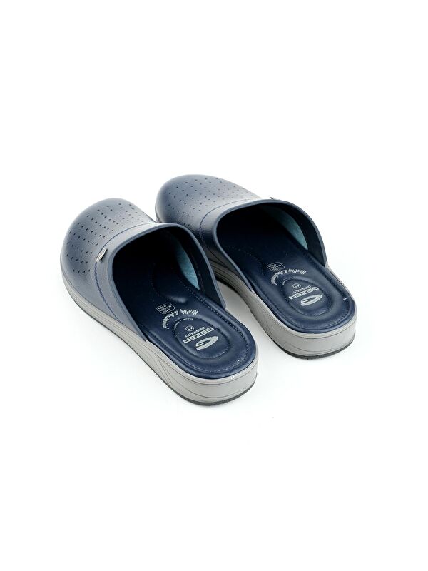 Yazlık Sabo Erkek Terlik - Görsel 5