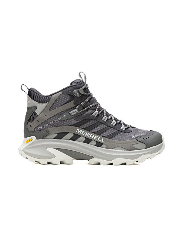 Merrell Moab Speed 2 Mid Gtx Erkek Outdoor Botu J037503-ASH Gri