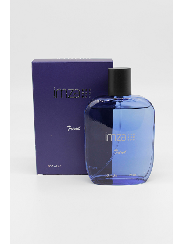 İMZA Renksiz Trend Parfüm 100 Ml 1085260100