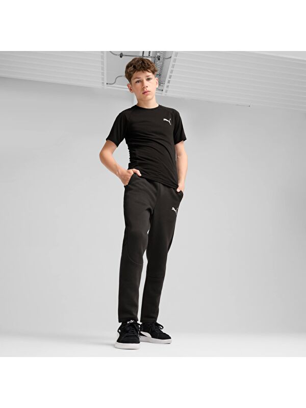 Puma EVOSTRIPE Genç Tişört
