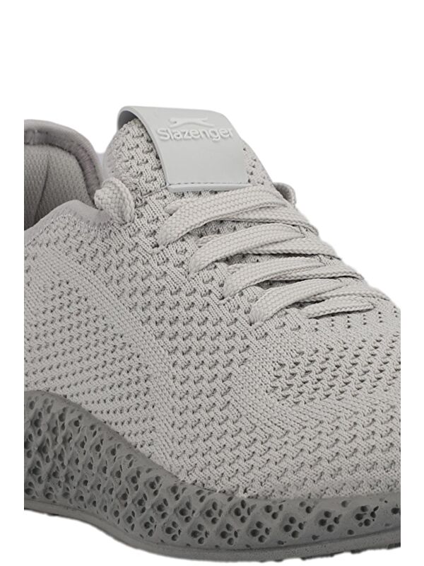 ATOMIX Erkek Sneaker Ayakkabı Gri - Görsel 5