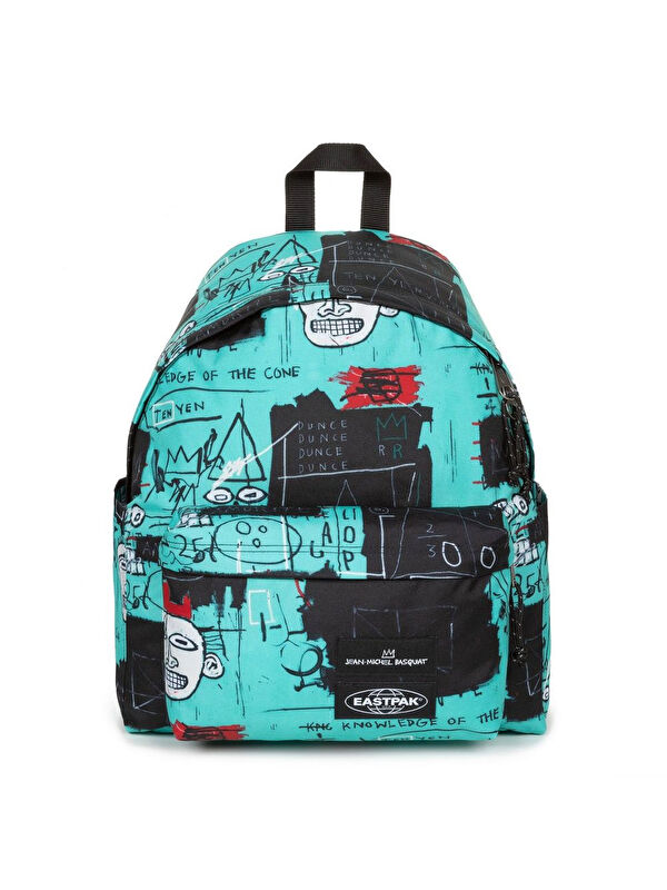 Eastpak Day Pak'R Basquiat Equals Pi Sırt Çantası EK0A5BG44Y61