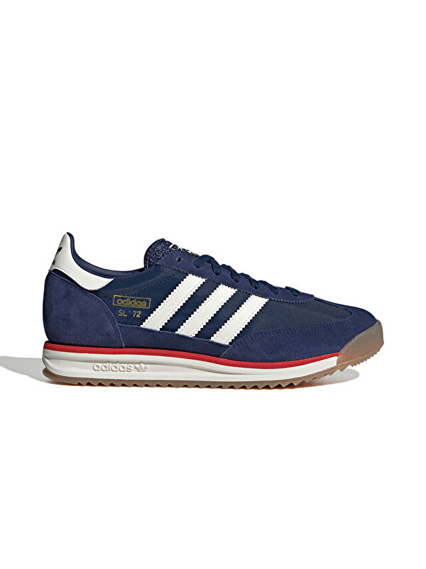Adidas Sl 72 Rs Erkek Günlük Ayakkabı JR8789 Lacivert