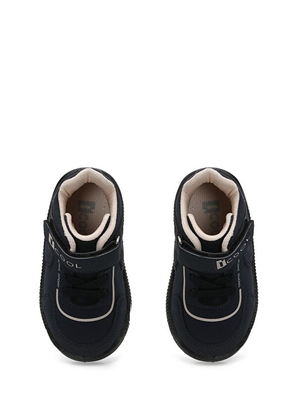 PERCOR 3PR Lacivert Kız Çocuk Outdoor Bot - Görsel 5