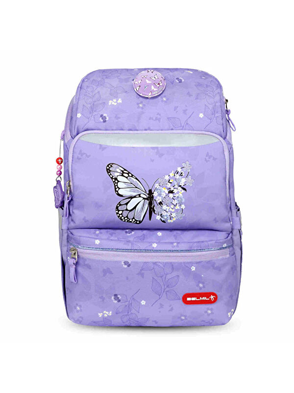 Belmil Diamond Fly Zippy Okul Çantası 405-79