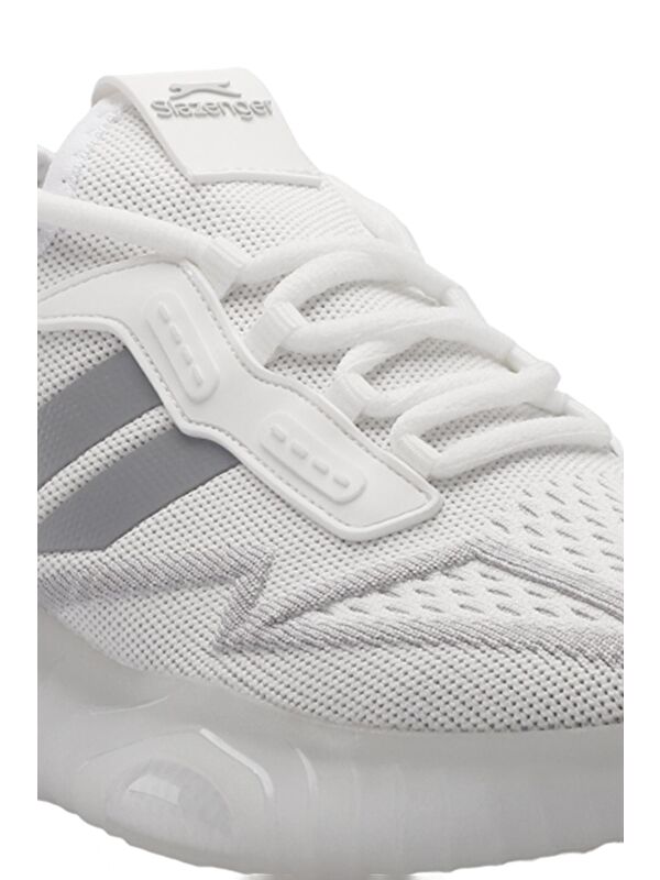 AURA I Erkek Sneaker Ayakkabı Beyaz - Görsel 5