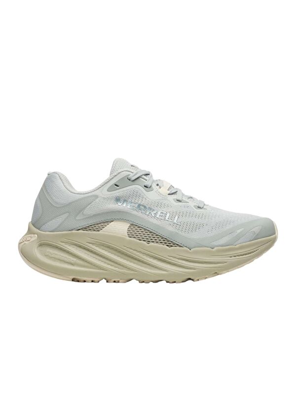 Merrell Promorph Kadın Gri Yol Koşusu Ayakkabısı