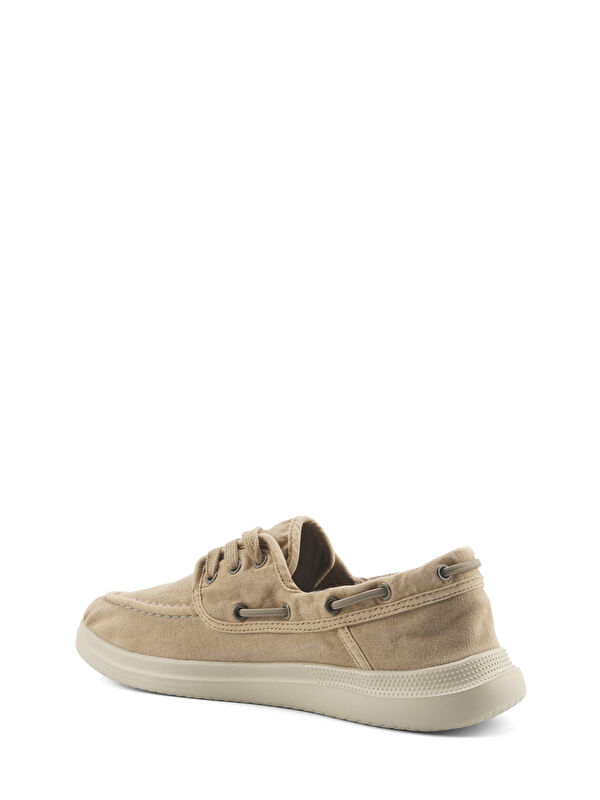 238527 5FX Kum Erkek Marin Ayakkabı - Görsel 4