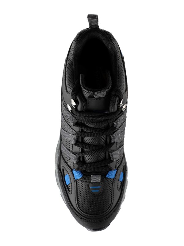 ARASTA I Kadın Siyah / Koyu Gri Outdoor - Görsel 6