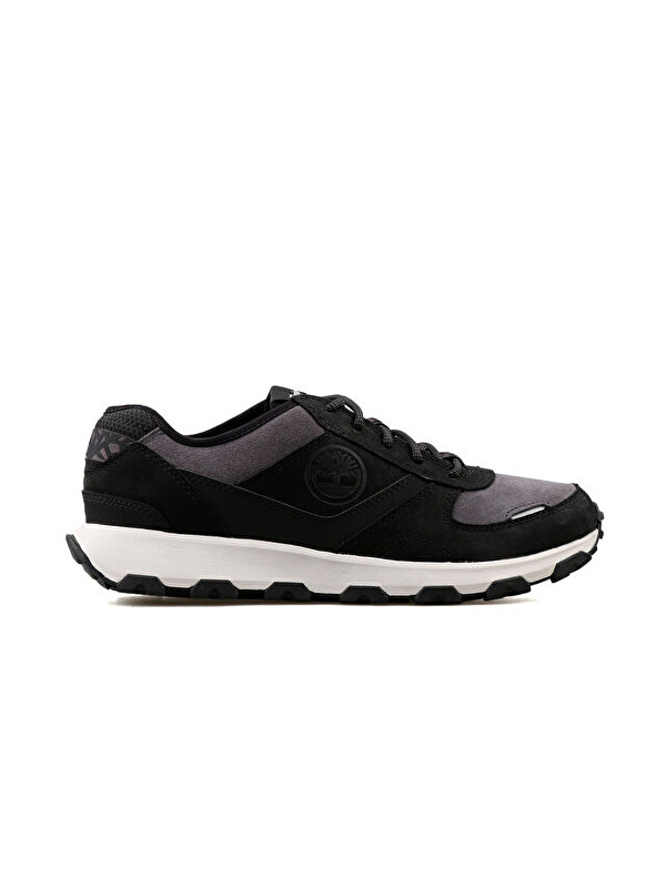 Timberland Winsor Park Ox Erkek Günlük Ayakkabı TB0A5WVZ0151 Siyah