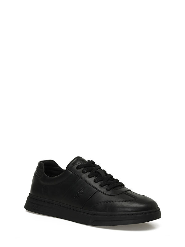 BONASERA 5PR Siyah Erkek Rahat Ayakkabı - Görsel 3