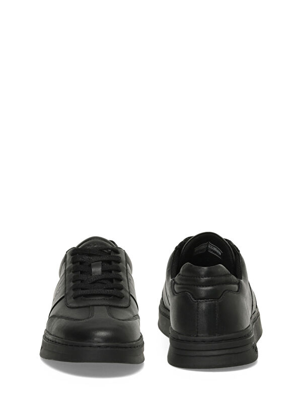 BONASERA 5PR Siyah Erkek Rahat Ayakkabı - Görsel 6