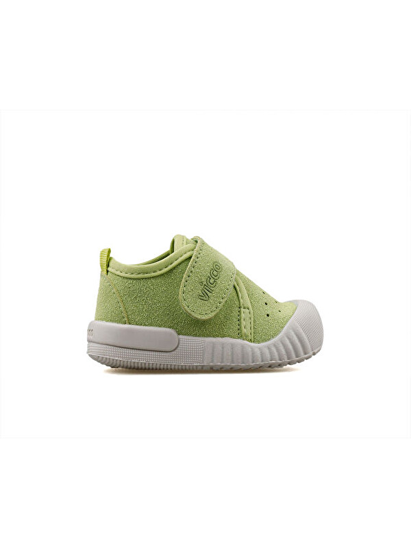 Vicco Unisex Çocuk Günlük Ayakkabı Anka Iı950.E25Y.224-13 Yeşil