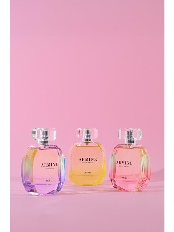 ARMİNE Parfüm Desire 100 Ml Edp
