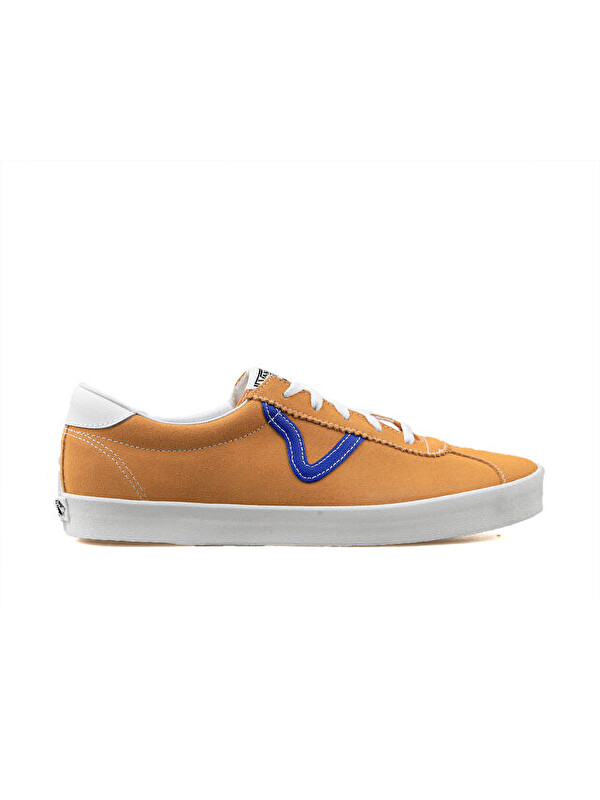 Vans Sport Low Unisex Günlük Ayakkabı VN000D09BLS1 Sarı