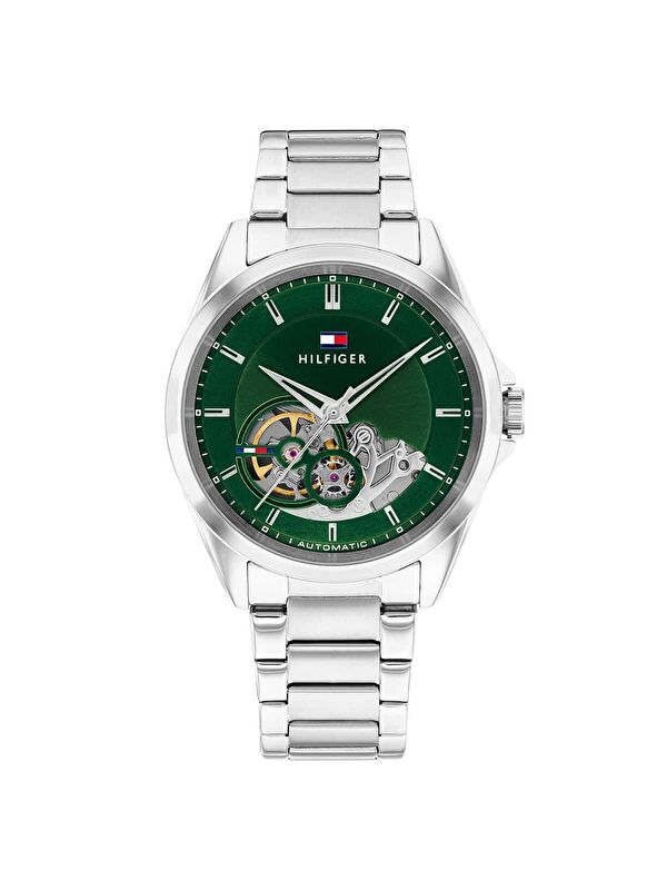 Tommy Hilfiger TH1710717 Erkek Kol Saati