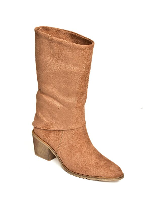 T936042502 Taba Kadın Bot - Görsel 3