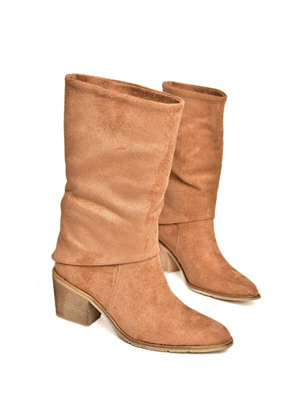 T936042502 Taba Kadın Bot - Görsel 4