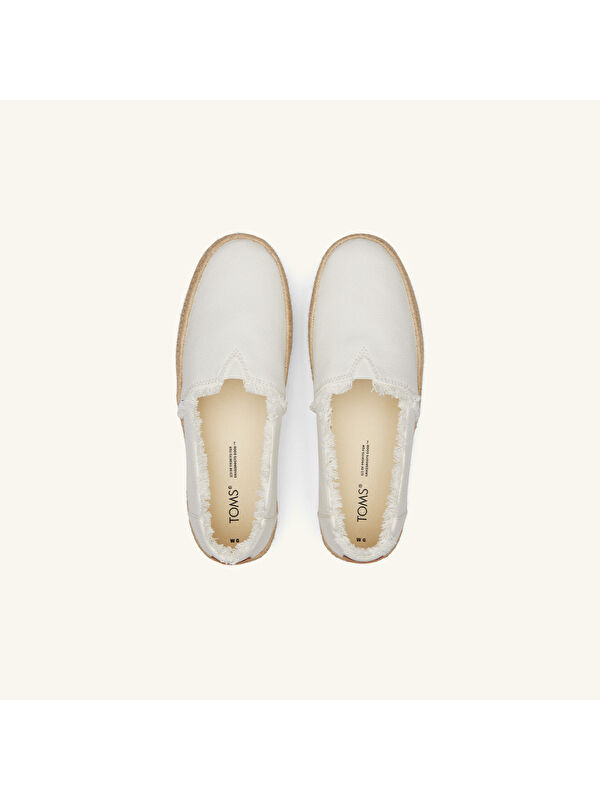 Toms Siyah Toms Espadril Kadın 10019795 10019820 VALENCIA