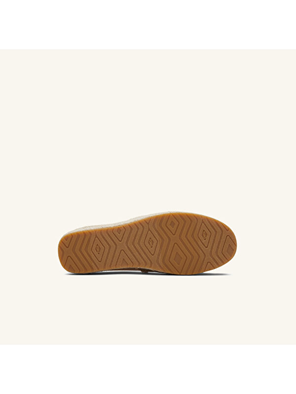 Toms Siyah Toms Espadril Kadın 10019795 10019820 VALENCIA