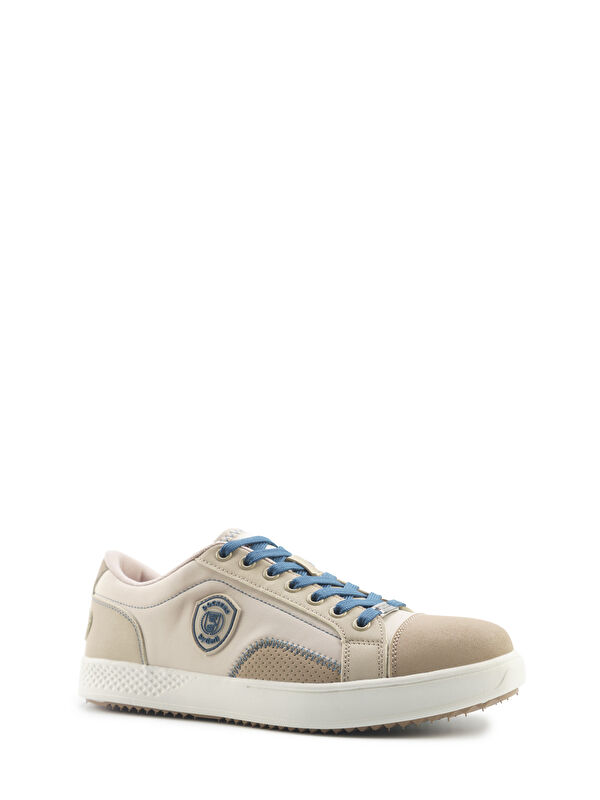 238544 5FX Kum Erkek Sneaker - Görsel 4