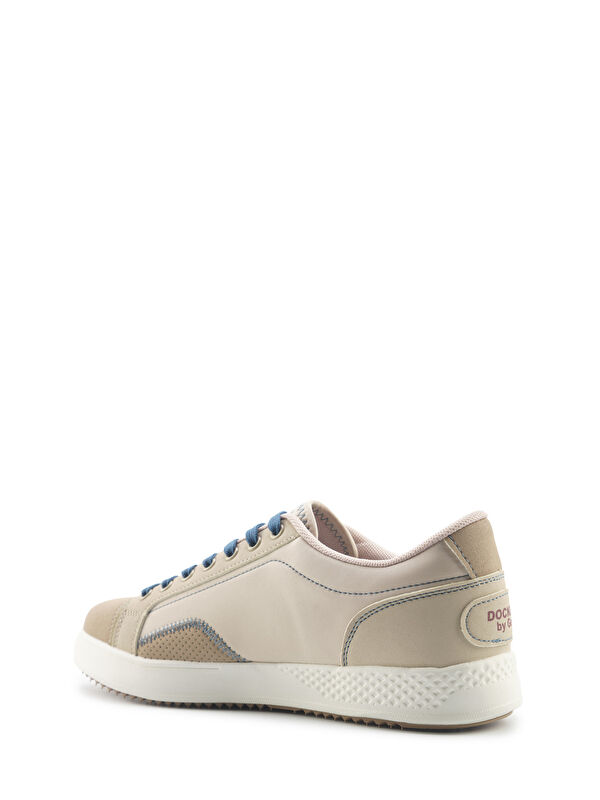 238544 5FX Kum Erkek Sneaker - Görsel 5