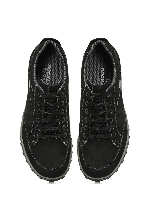 217111 5PR Siyah Erkek Outdoor - Görsel 5