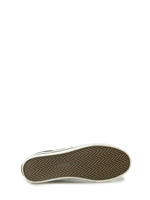 238545 5FX Siyah Erkek Sneaker - Görsel 7