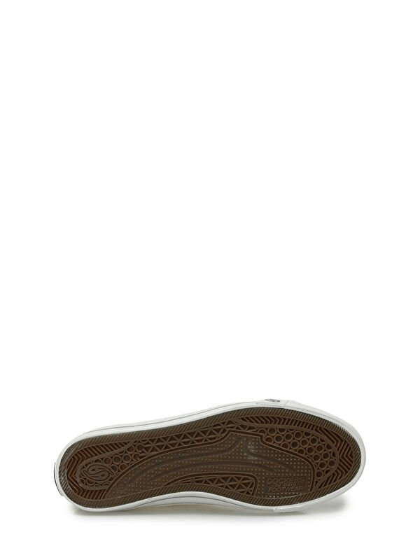 238546 5FX Beyaz Erkek Sneaker - Görsel 8