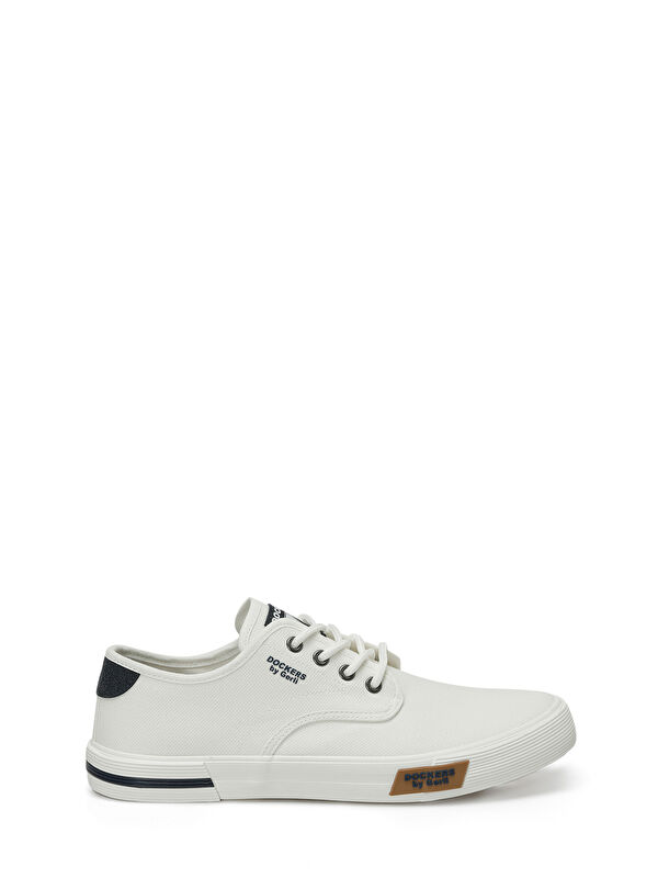 Dockers by Gerli 238547 5FX Beyaz Erkek Sneaker