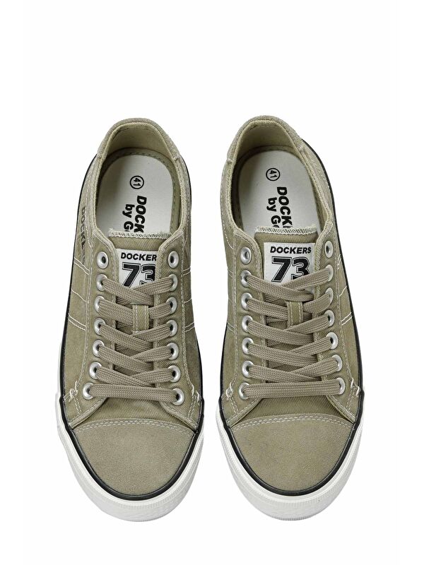 238546 5FX Vizon Erkek Sneaker - Görsel 5