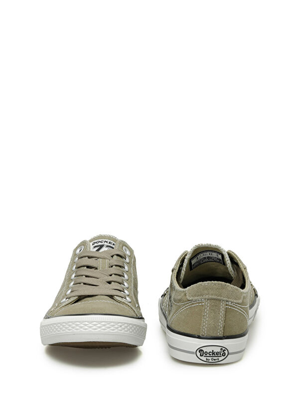 238546 5FX Vizon Erkek Sneaker - Görsel 6