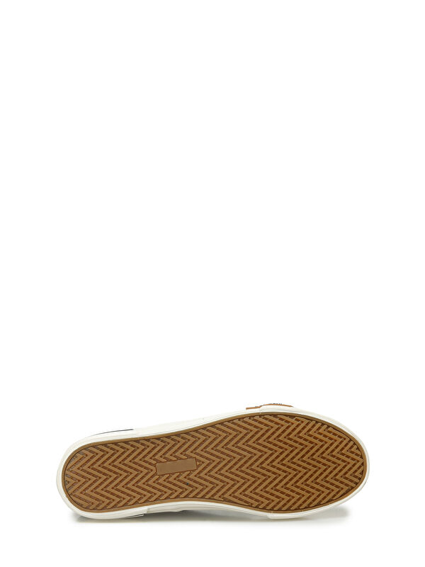 238547 5FX Lacivert Erkek Sneaker - Görsel 7