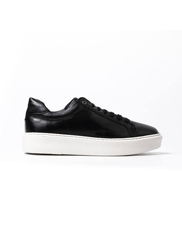 John May Erkek Oxford ( Klasik) KA-26Y-26Y-E3732 CASUAL Shoe