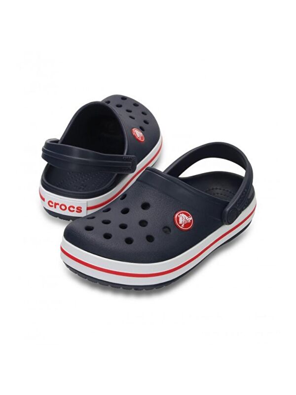 Crocband Clog Bebek Terlik - Görsel 4