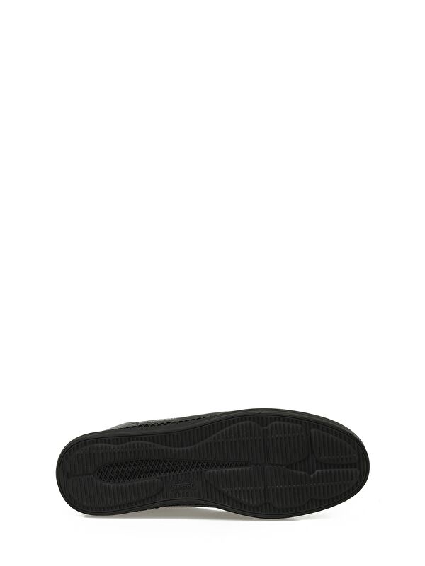 227225 5PR Siyah Erkek Rahat Ayakkabı - Görsel 7