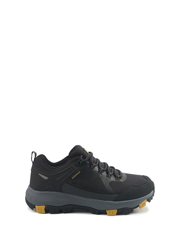 235507 5PR Siyah Erkek Outdoor - Görsel 2