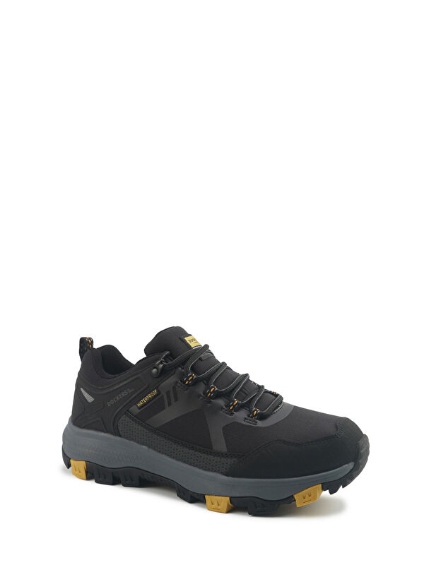 235507 5PR Siyah Erkek Outdoor - Görsel 3