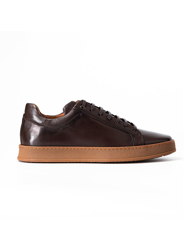 John May Erkek Oxford ( Klasik) KA-26Y-C15003 FORMAL Shoe