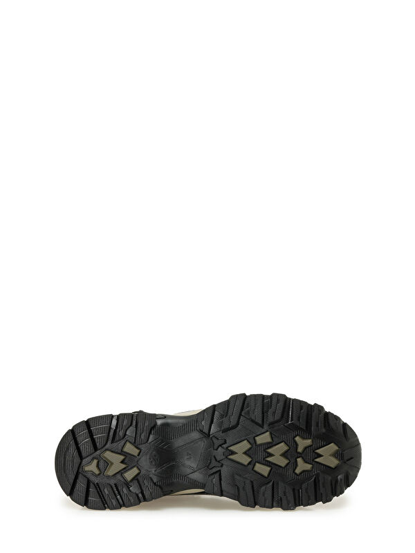 238578 5FX Haki Erkek Spor Ayakkabı - Görsel 7