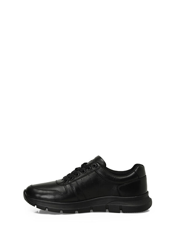 OFFICER 5PR Siyah Erkek Rahat Ayakkabı - Görsel 4